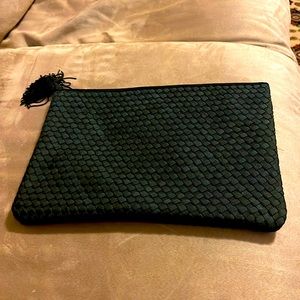 Americana by Sharif handbag black